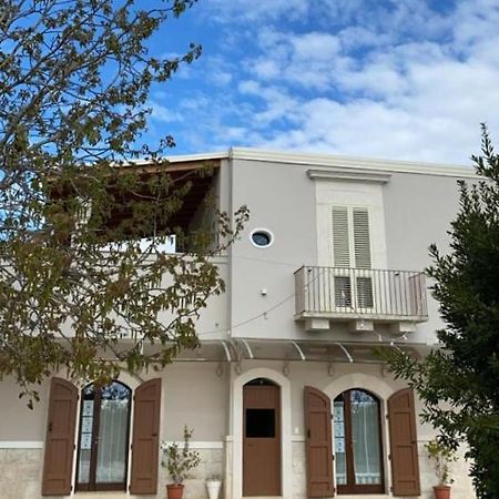 Tenuta Vigna Del Noce Corato Exterior photo